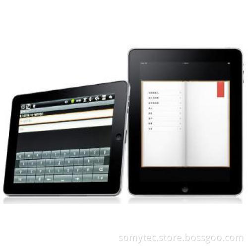 10.1\'\' Android 4.1 A31 HDMI Tablet PC